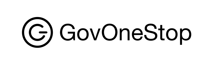 Home govonestop logo