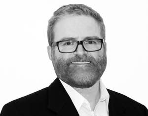Paul Douglas CEO